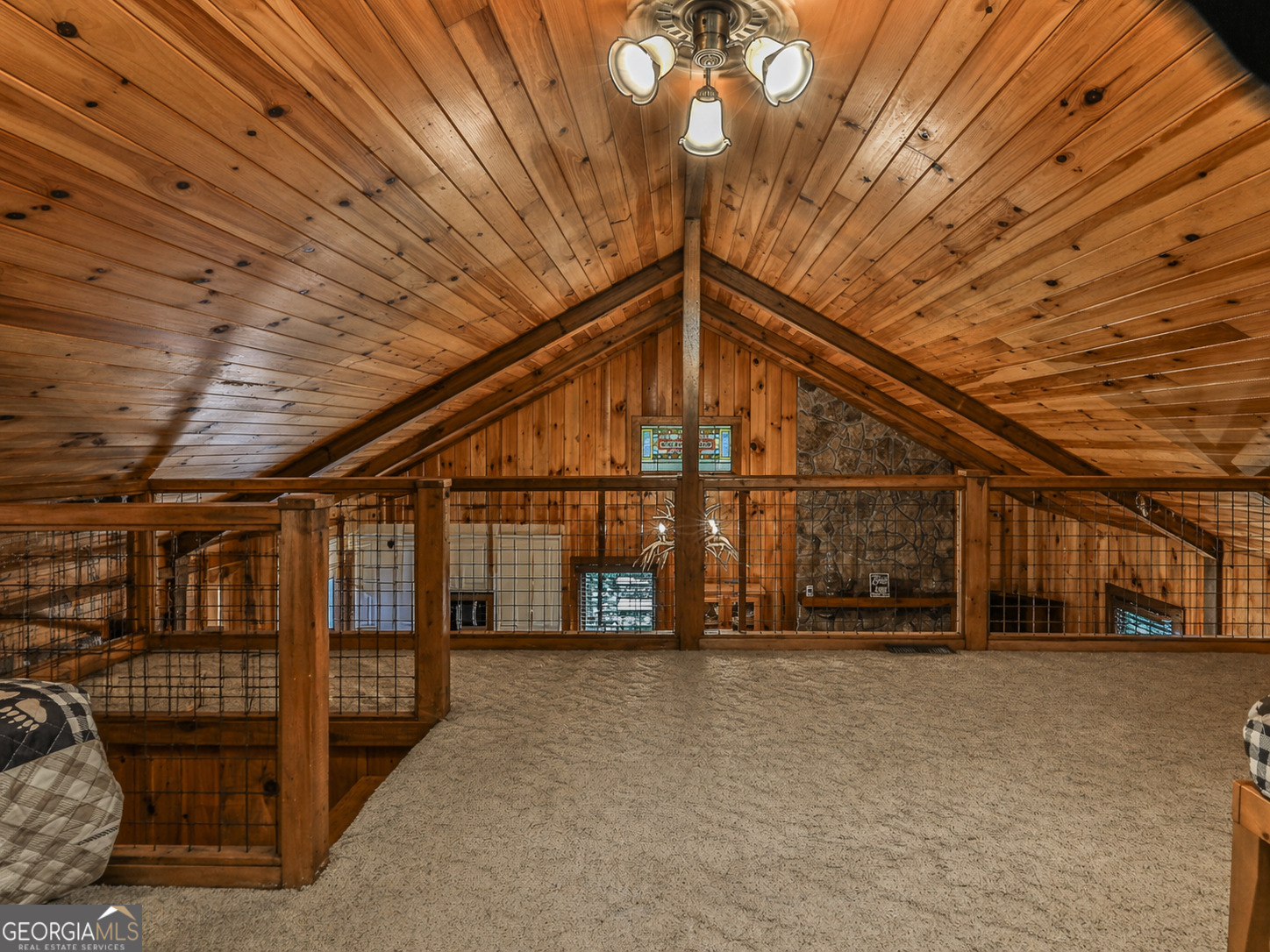 141 Barnes Creek Drive Ellijay GA 30540