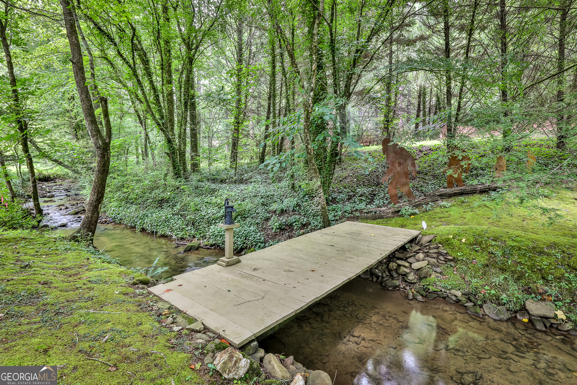 141 Barnes Creek Drive Ellijay GA 30540