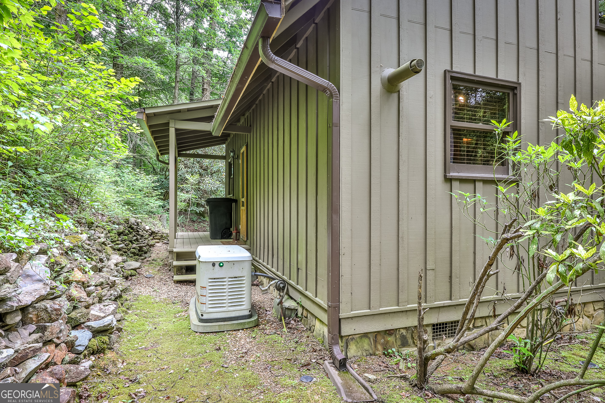 141 Barnes Creek Drive Ellijay GA 30540