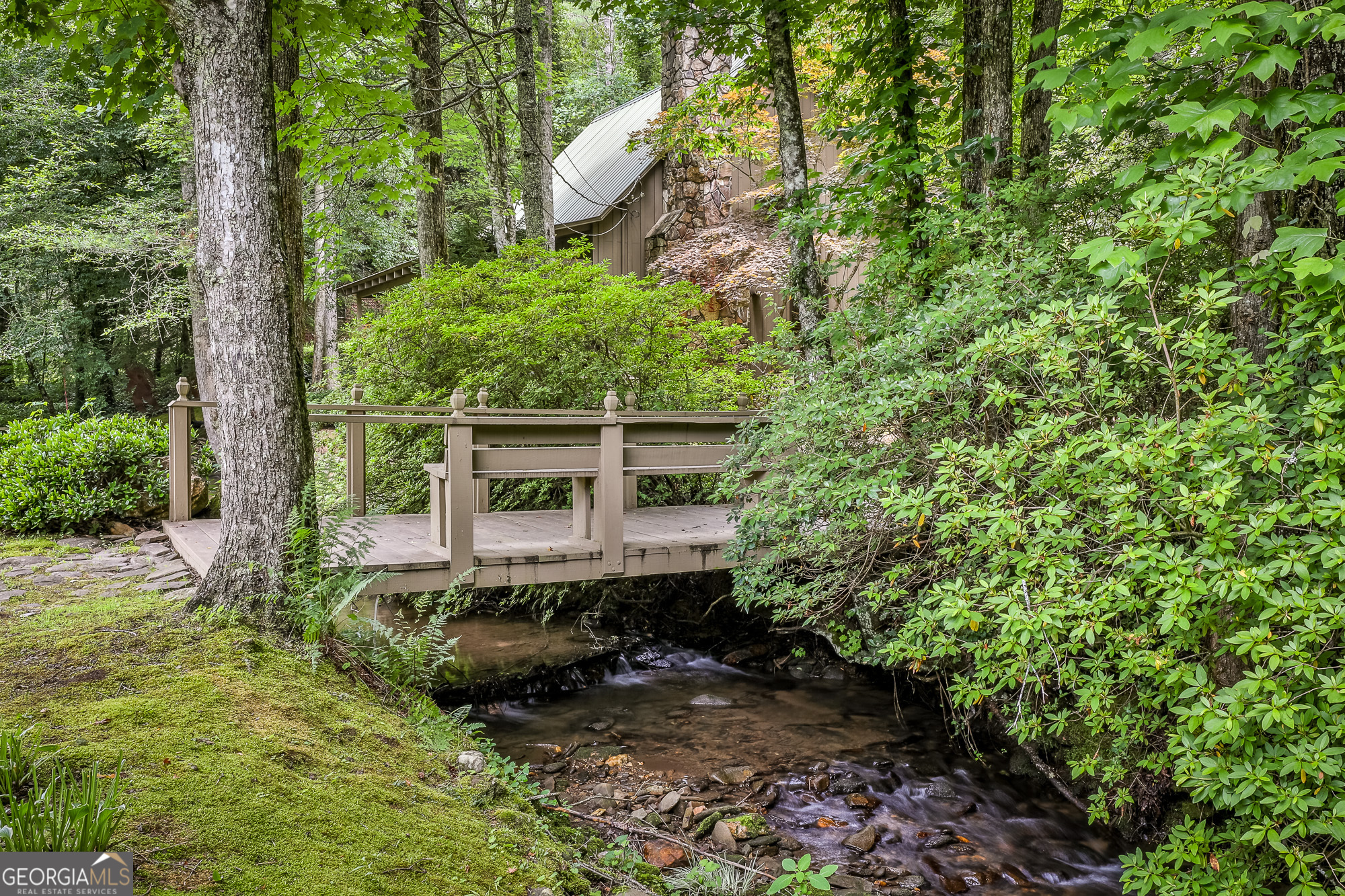 141 Barnes Creek Drive Ellijay GA 30540