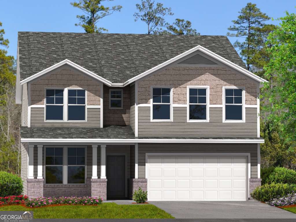 103 Brook Drive Brunswick GA 31525