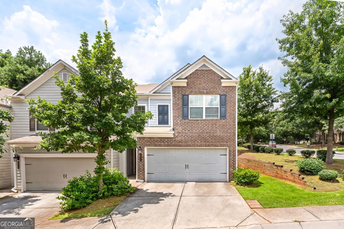 2573 Parkwood Cove Drive Atlanta GA 30340