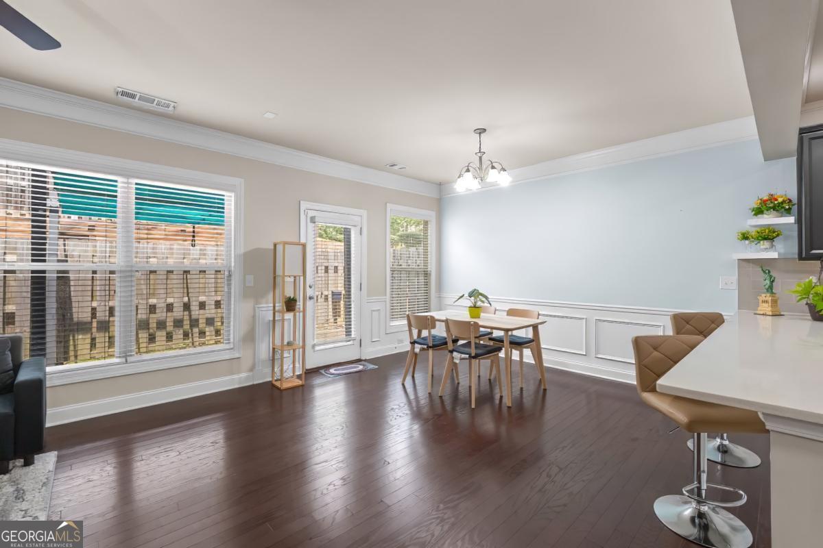 2573 Parkwood Cove Drive Atlanta GA 30340