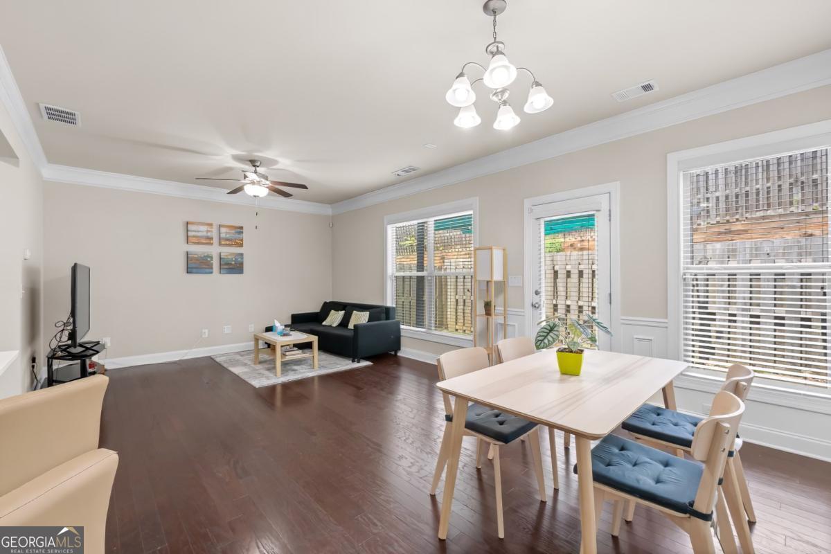 2573 Parkwood Cove Drive Atlanta GA 30340