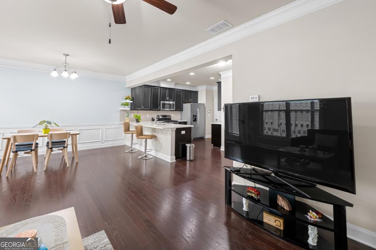 2573 Parkwood Cove Drive Atlanta GA 30340