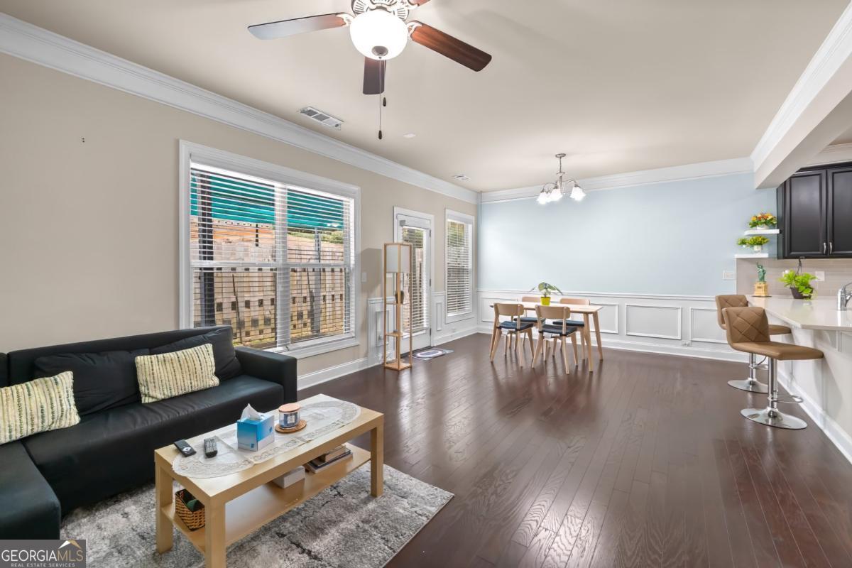 2573 Parkwood Cove Drive Atlanta GA 30340