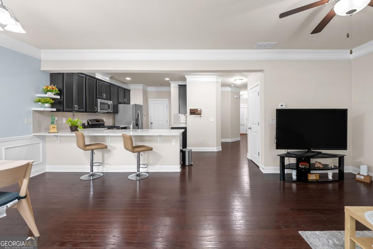2573 Parkwood Cove Drive Atlanta GA 30340