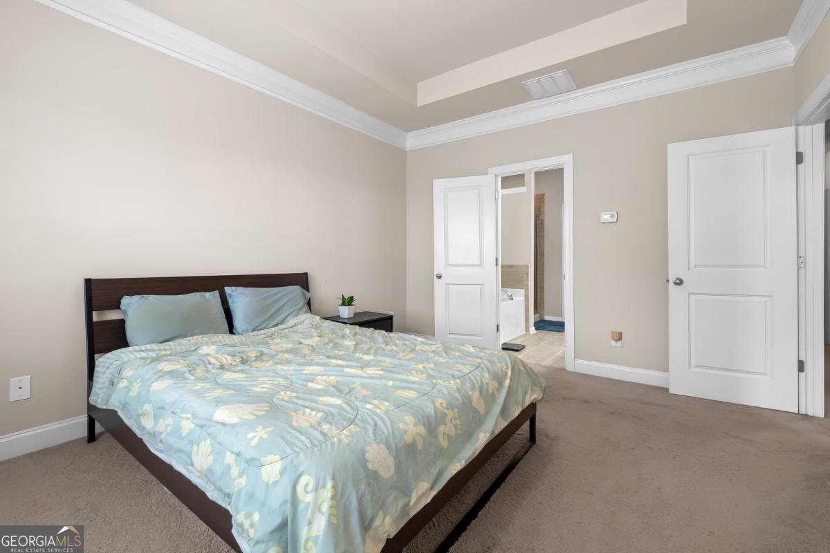 2573 Parkwood Cove Drive Atlanta GA 30340