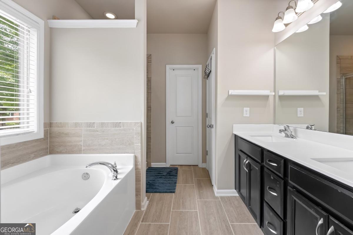 2573 Parkwood Cove Drive Atlanta GA 30340