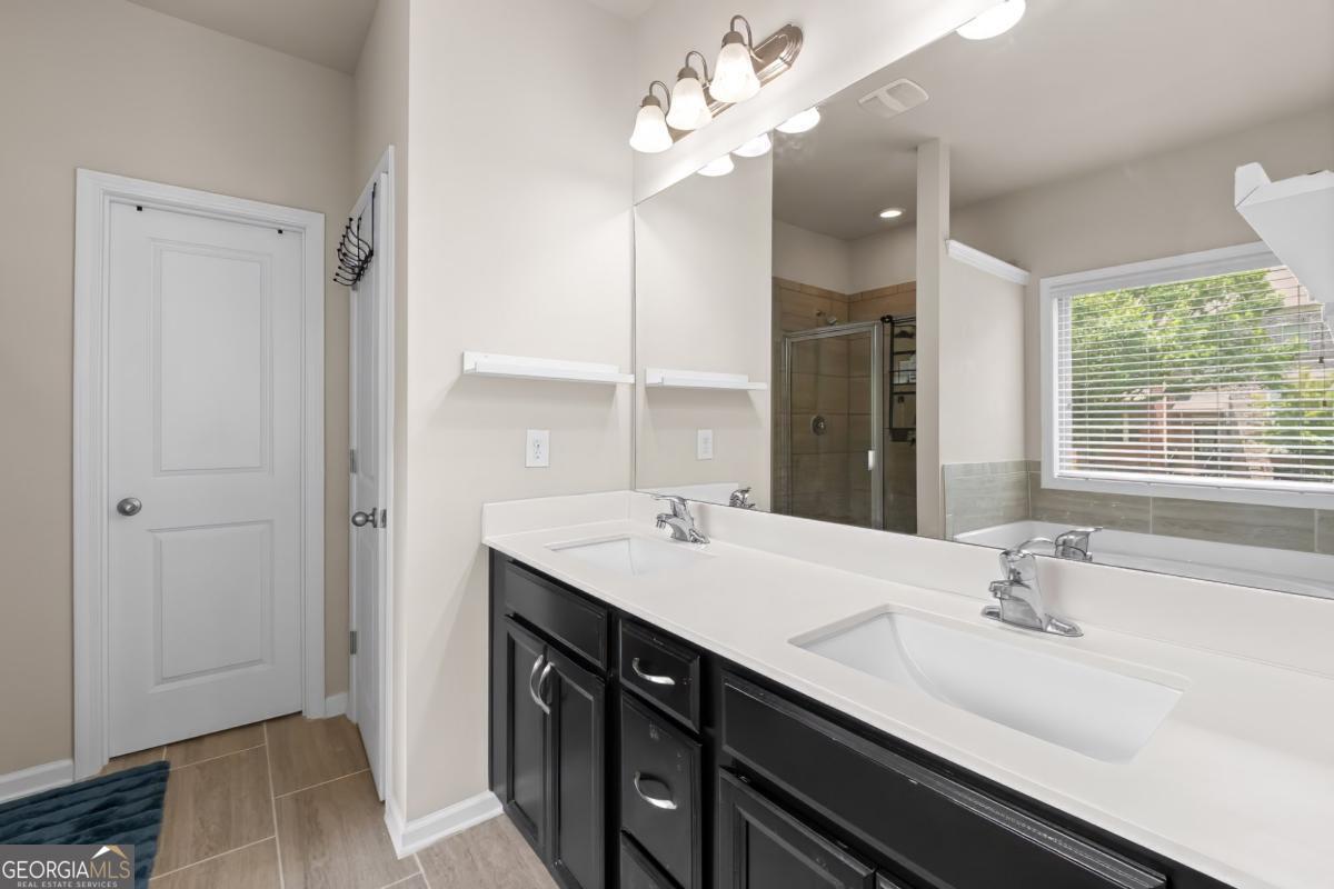 2573 Parkwood Cove Drive Atlanta GA 30340
