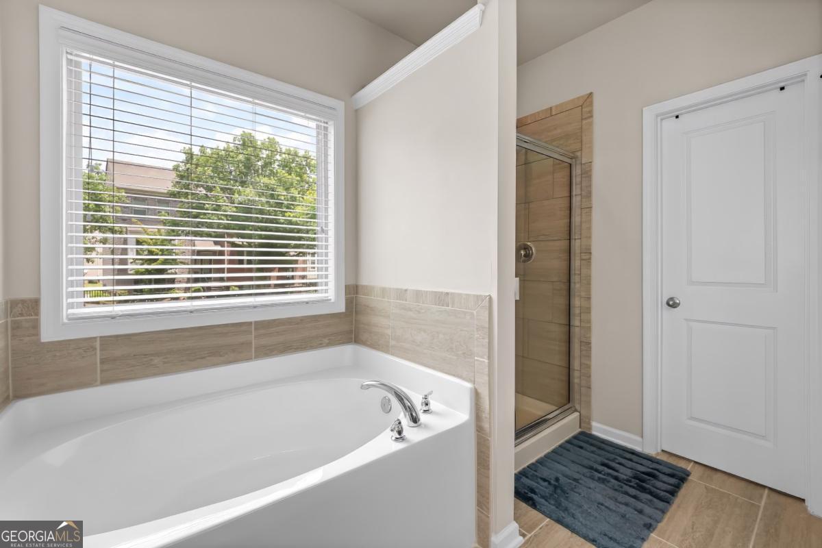 2573 Parkwood Cove Drive Atlanta GA 30340