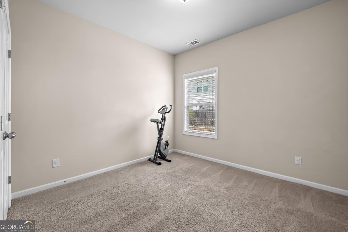 2573 Parkwood Cove Drive Atlanta GA 30340