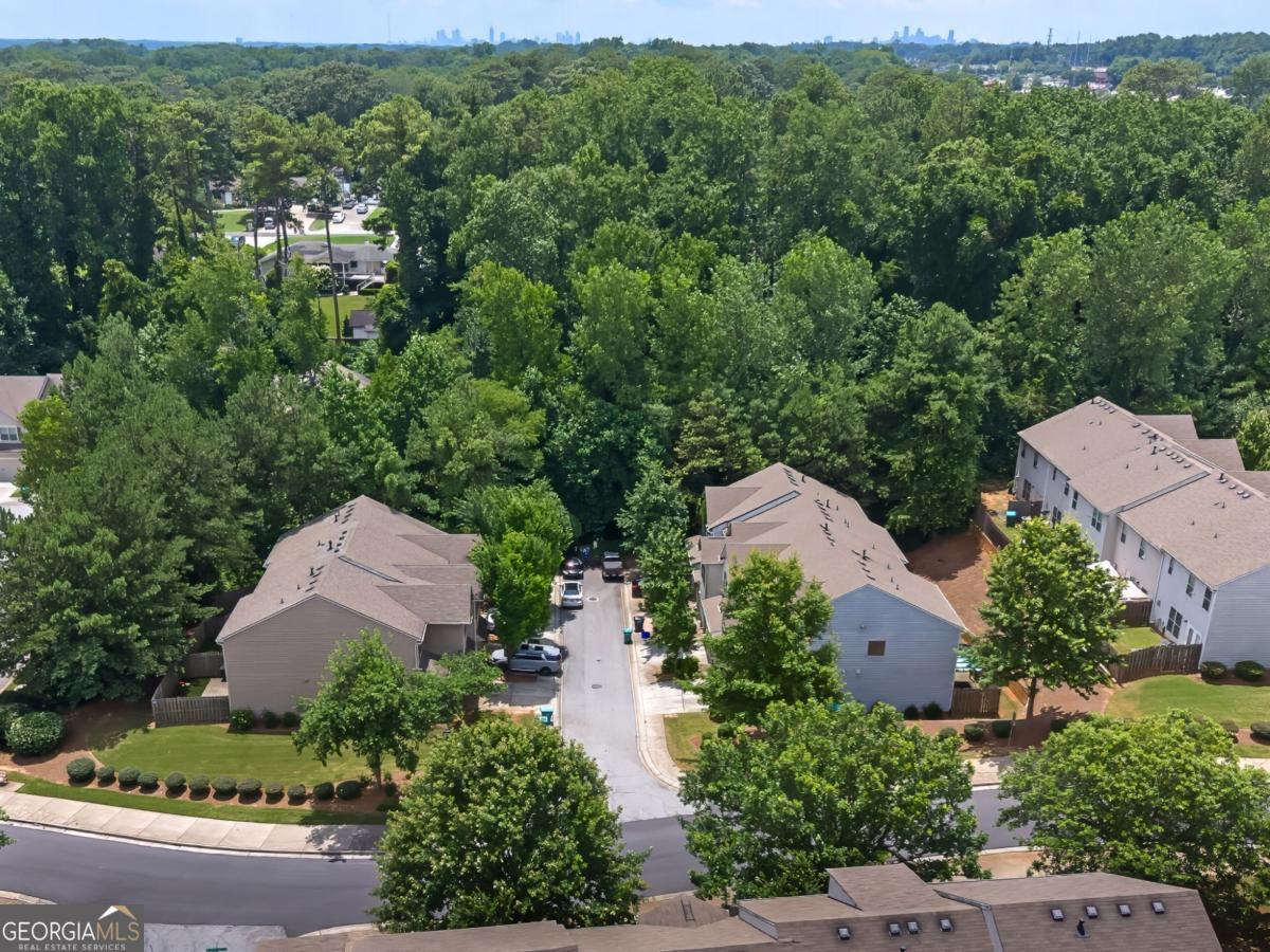 2573 Parkwood Cove Drive Atlanta GA 30340