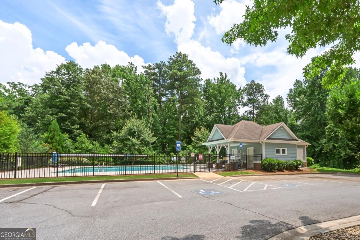 2573 Parkwood Cove Drive Atlanta GA 30340