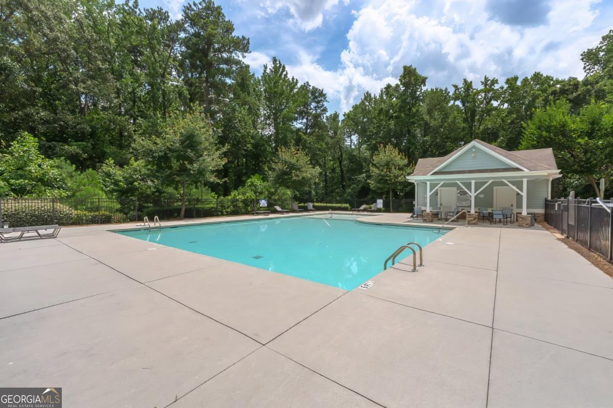 2573 Parkwood Cove Drive Atlanta GA 30340