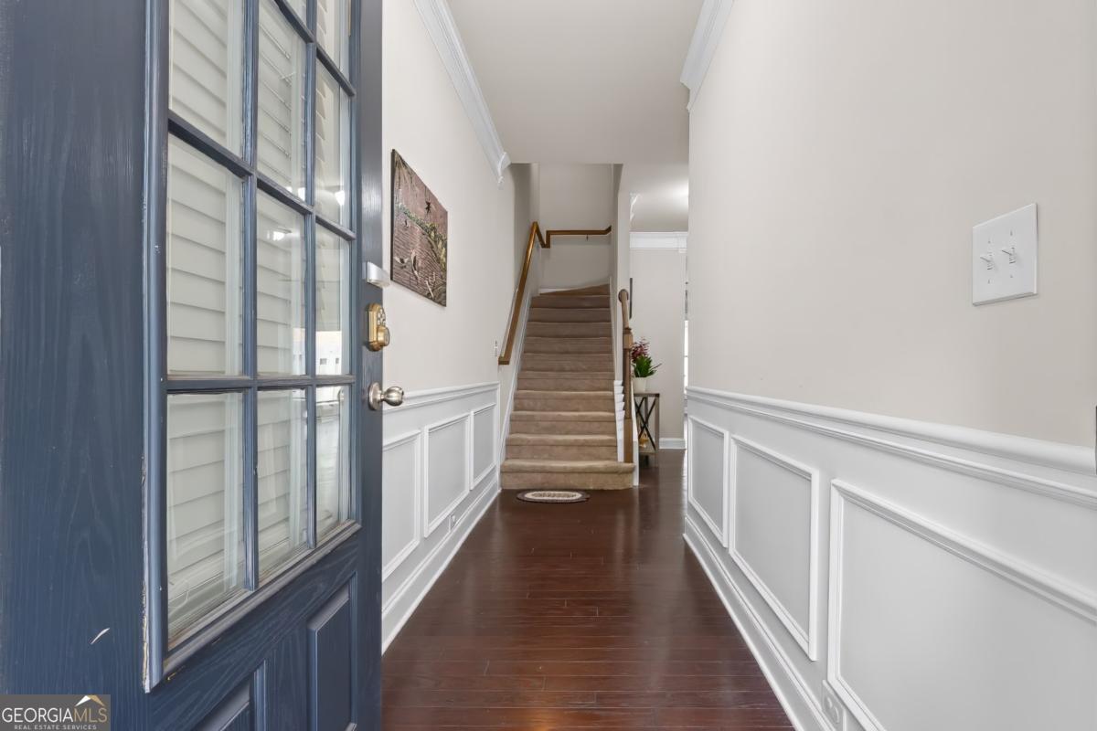 2573 Parkwood Cove Drive Atlanta GA 30340