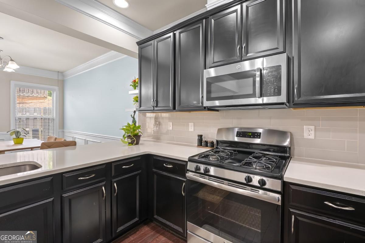2573 Parkwood Cove Drive Atlanta GA 30340