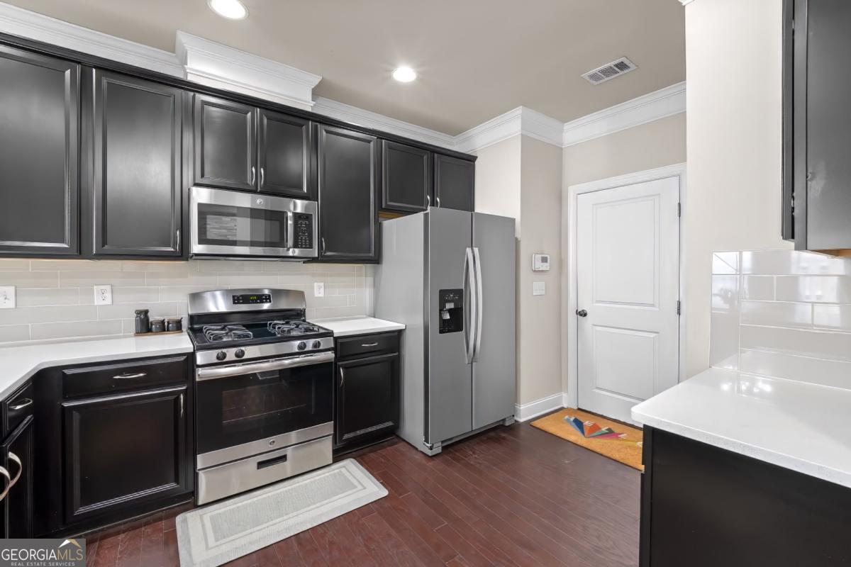 2573 Parkwood Cove Drive Atlanta GA 30340