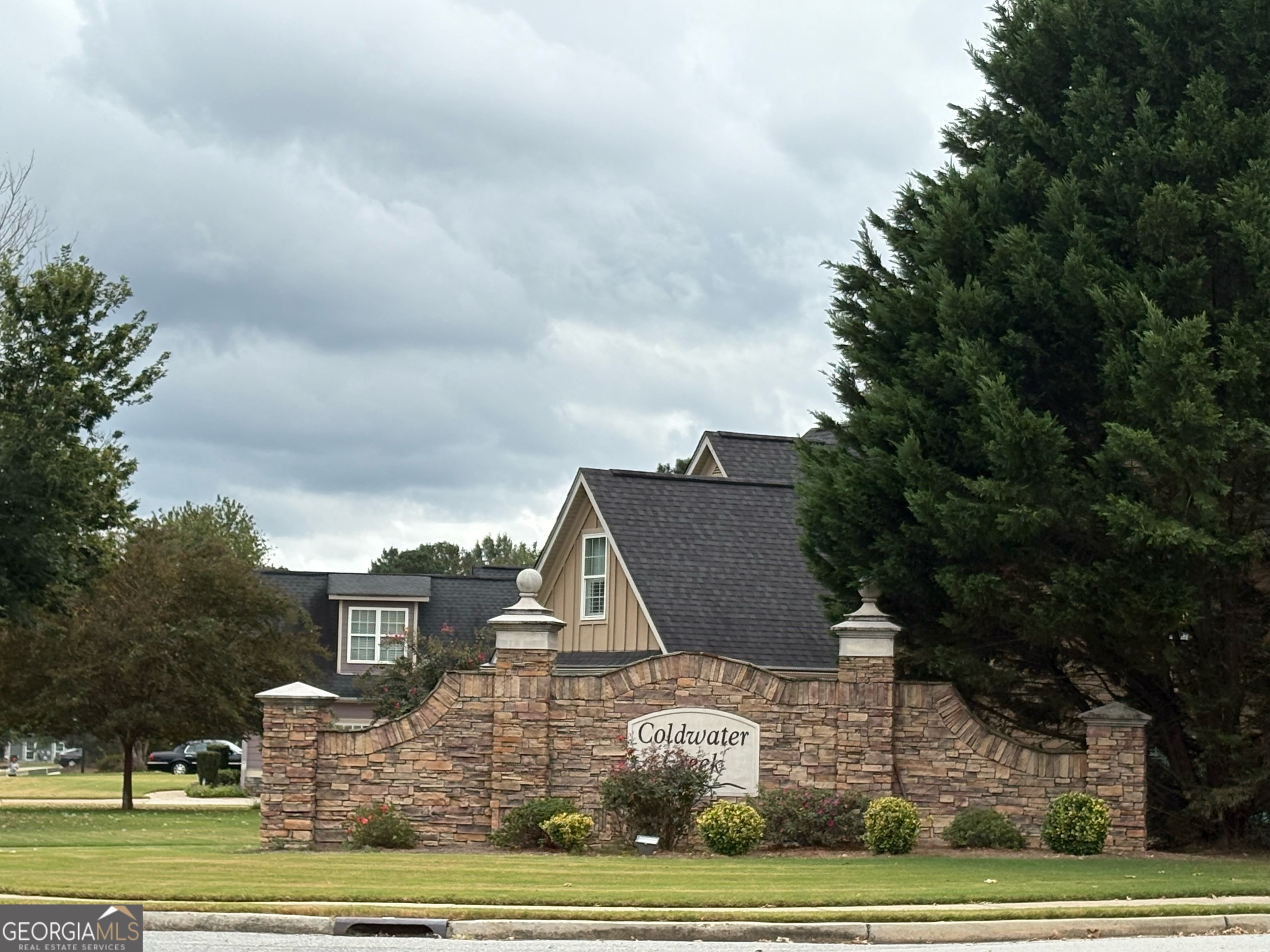 1082 Coldwater Drive Griffin GA 30224