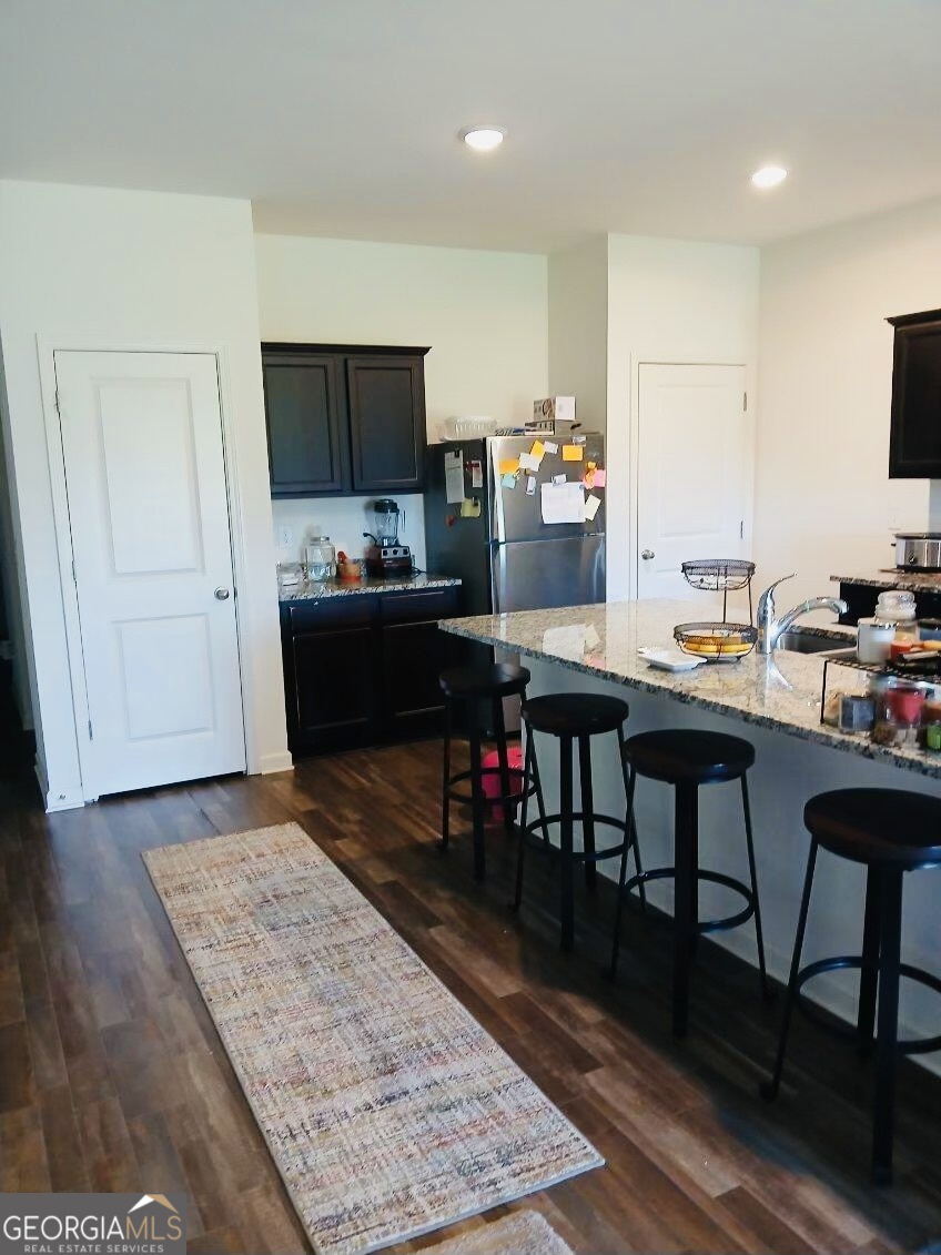 1082 Coldwater Drive Griffin GA 30224