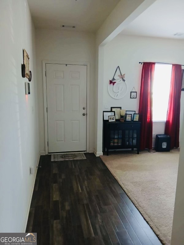 1082 Coldwater Drive Griffin GA 30224