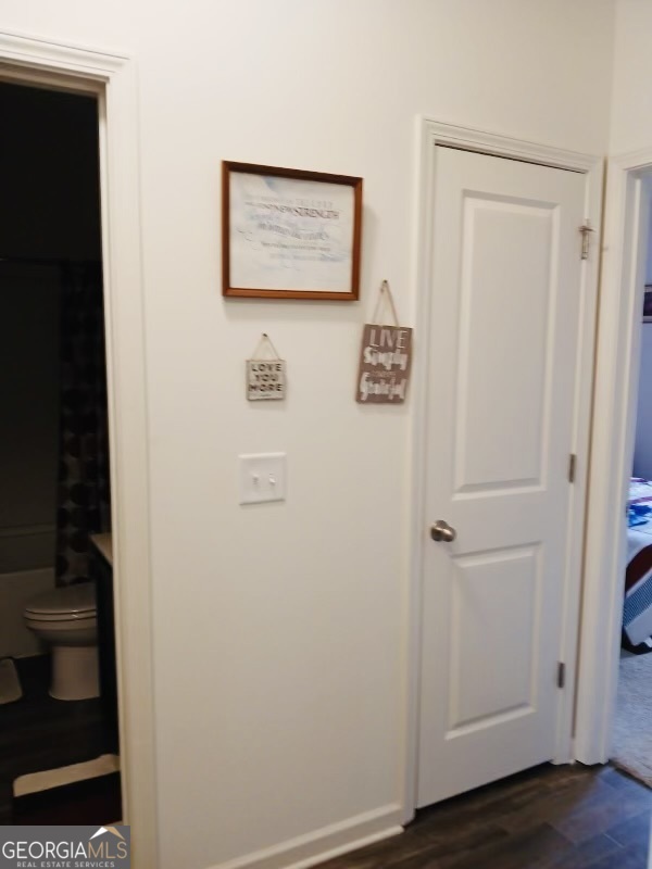 1082 Coldwater Drive Griffin GA 30224
