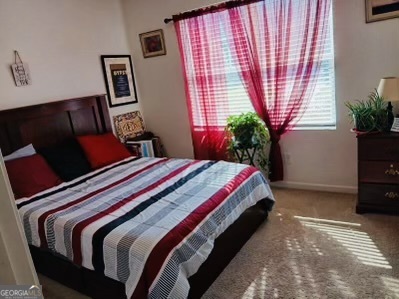 1082 Coldwater Drive Griffin GA 30224