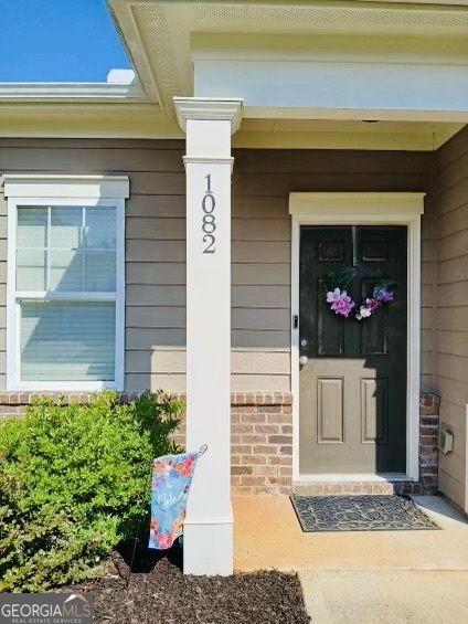 1082 Coldwater Drive Griffin GA 30224