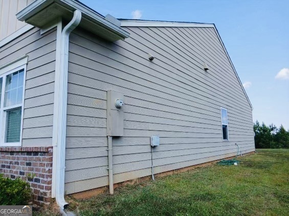 1082 Coldwater Drive Griffin GA 30224