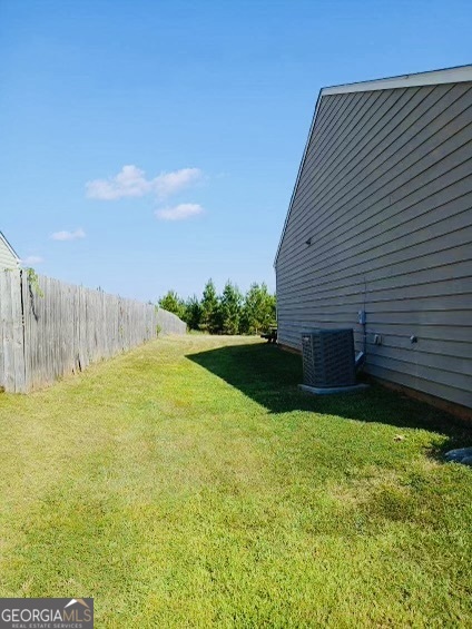1082 Coldwater Drive Griffin GA 30224