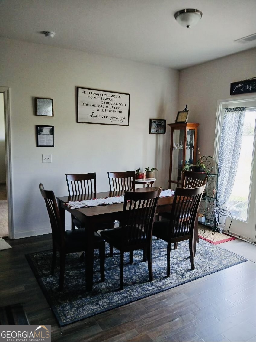 1082 Coldwater Drive Griffin GA 30224