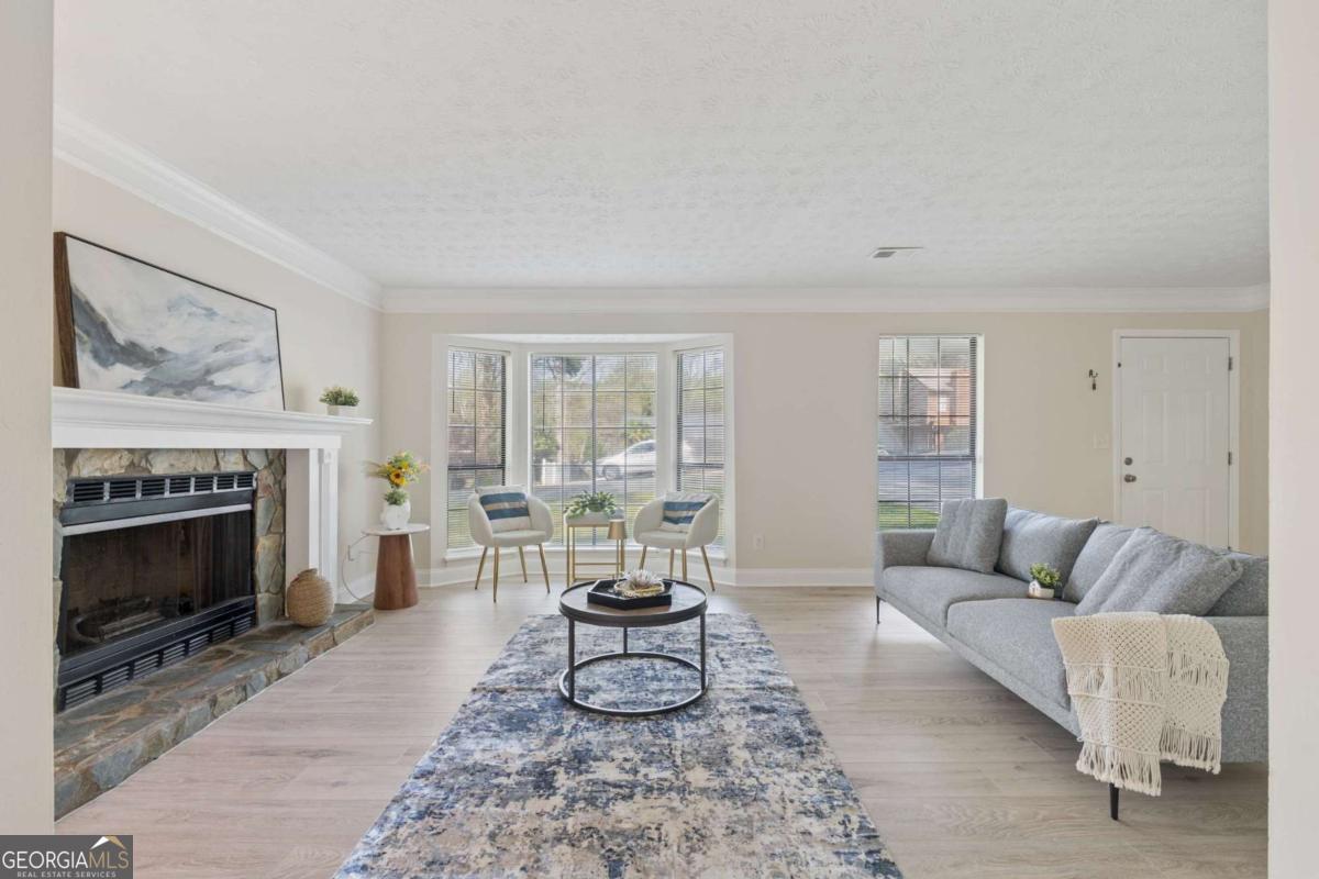 1514 Robin Hill Drive Norcross GA 30093