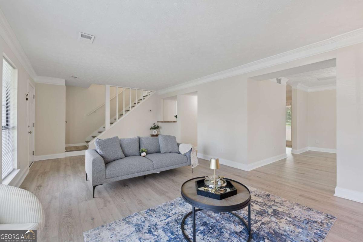 1514 Robin Hill Drive Norcross GA 30093