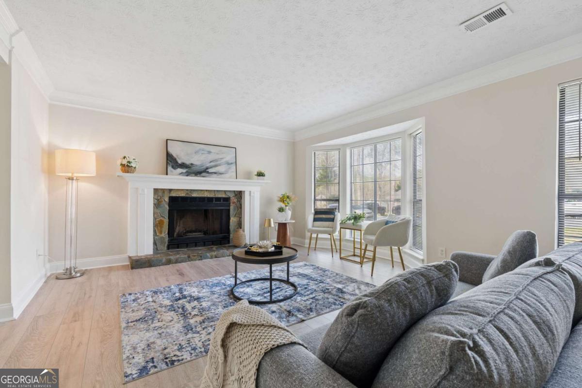 1514 Robin Hill Drive Norcross GA 30093