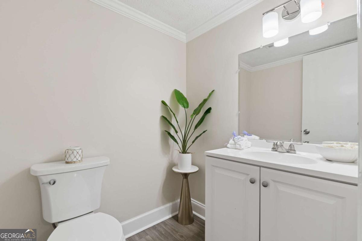 1514 Robin Hill Drive Norcross GA 30093