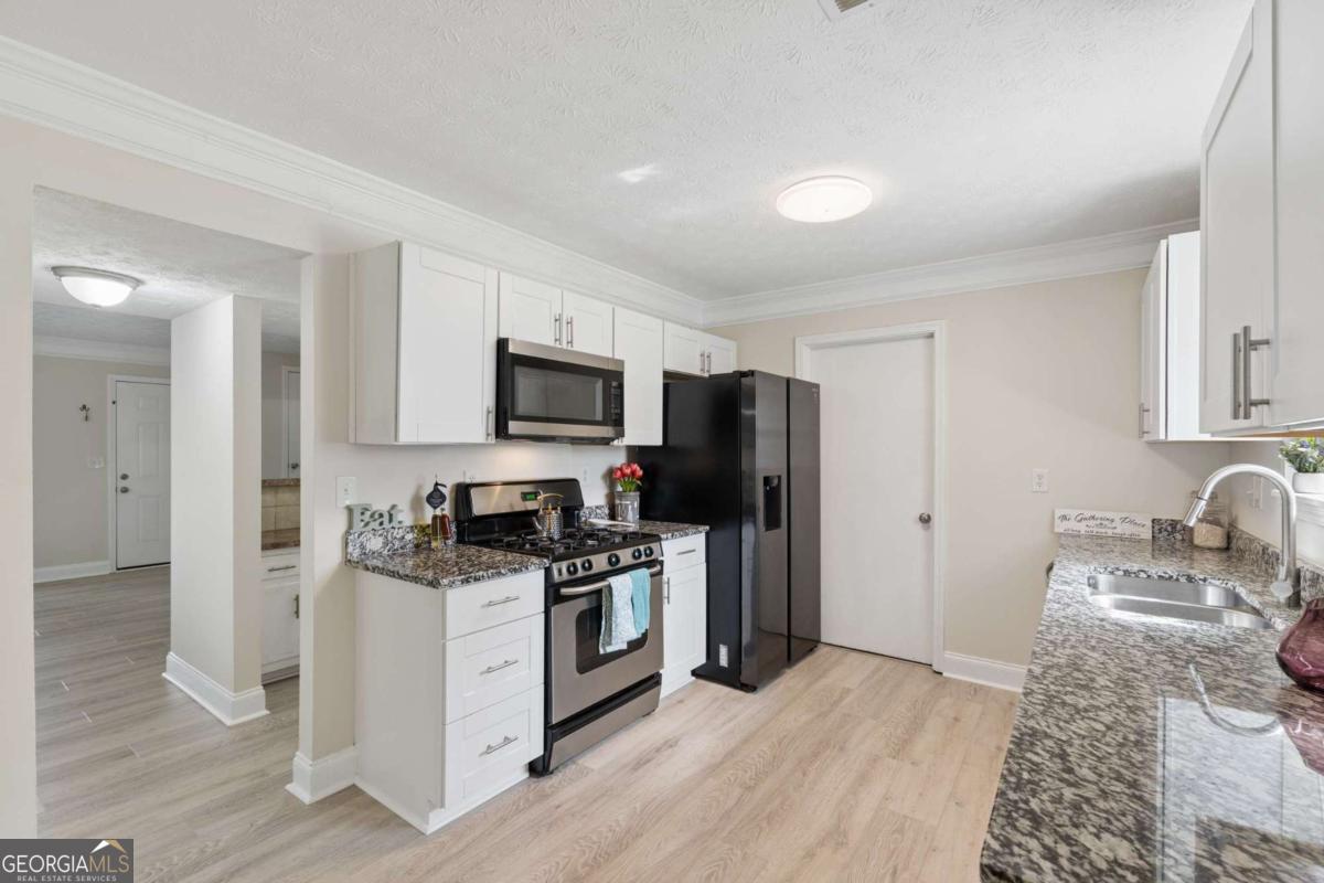 1514 Robin Hill Drive Norcross GA 30093