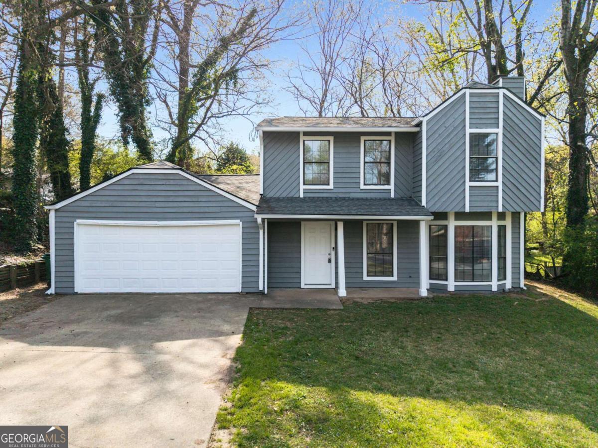 1514 Robin Hill Drive Norcross GA 30093
