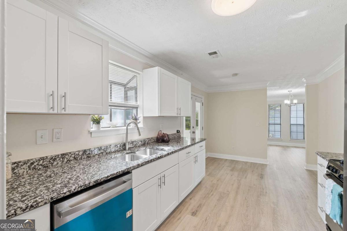 1514 Robin Hill Drive Norcross GA 30093