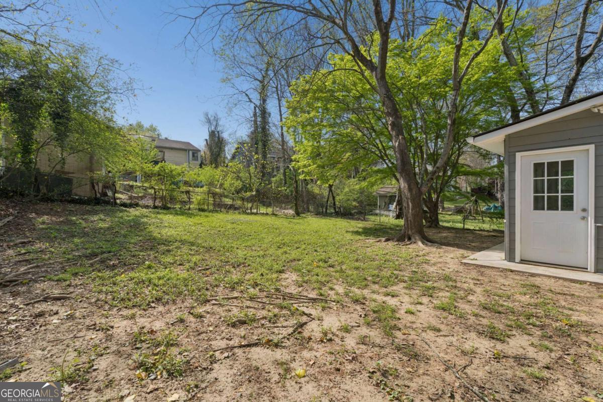 1514 Robin Hill Drive Norcross GA 30093