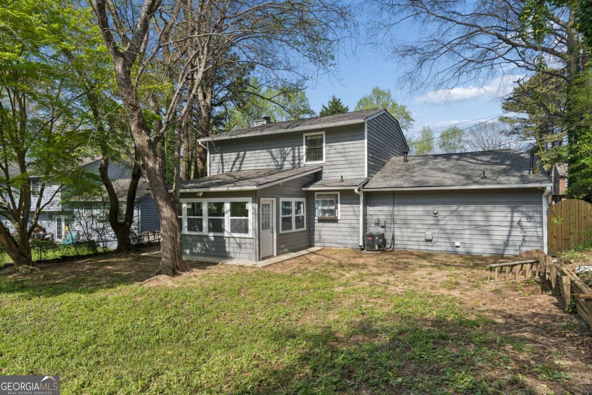1514 Robin Hill Drive Norcross GA 30093