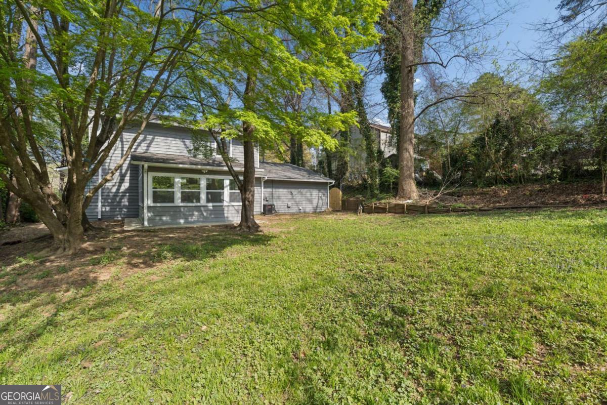1514 Robin Hill Drive Norcross GA 30093