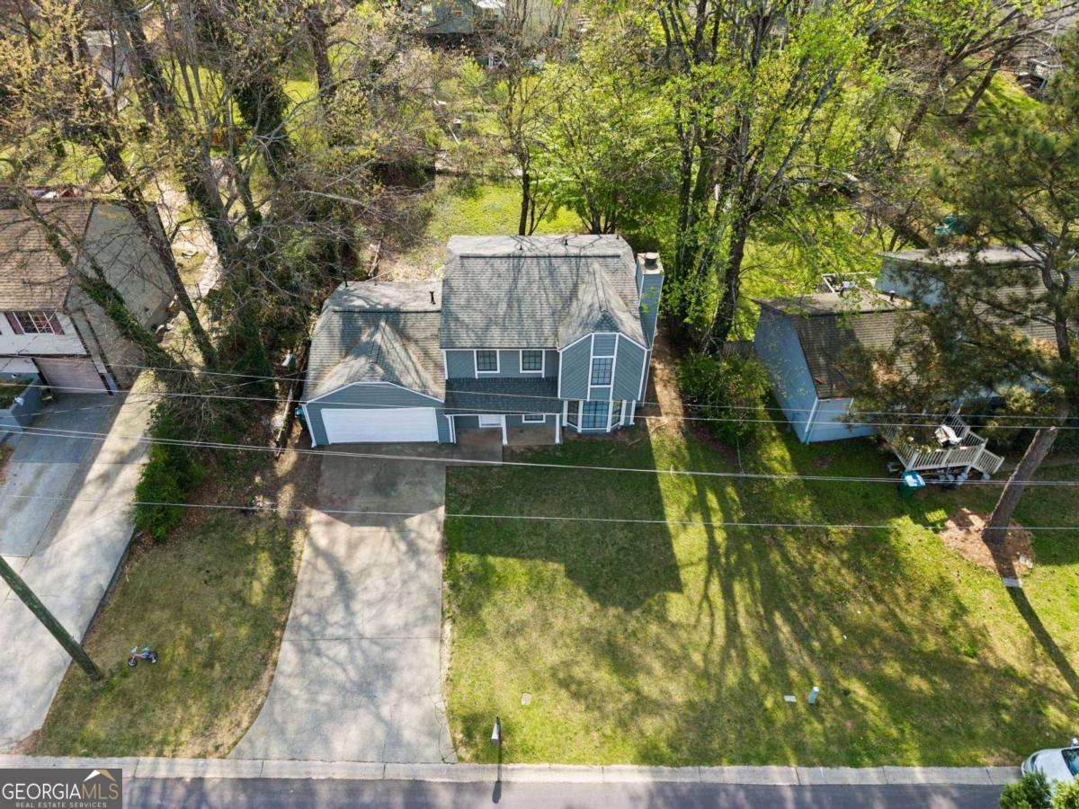 1514 Robin Hill Drive Norcross GA 30093