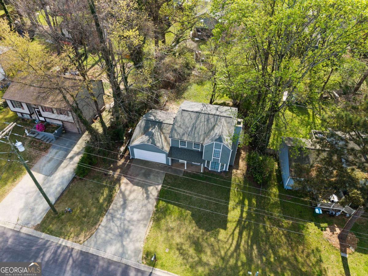 1514 Robin Hill Drive Norcross GA 30093