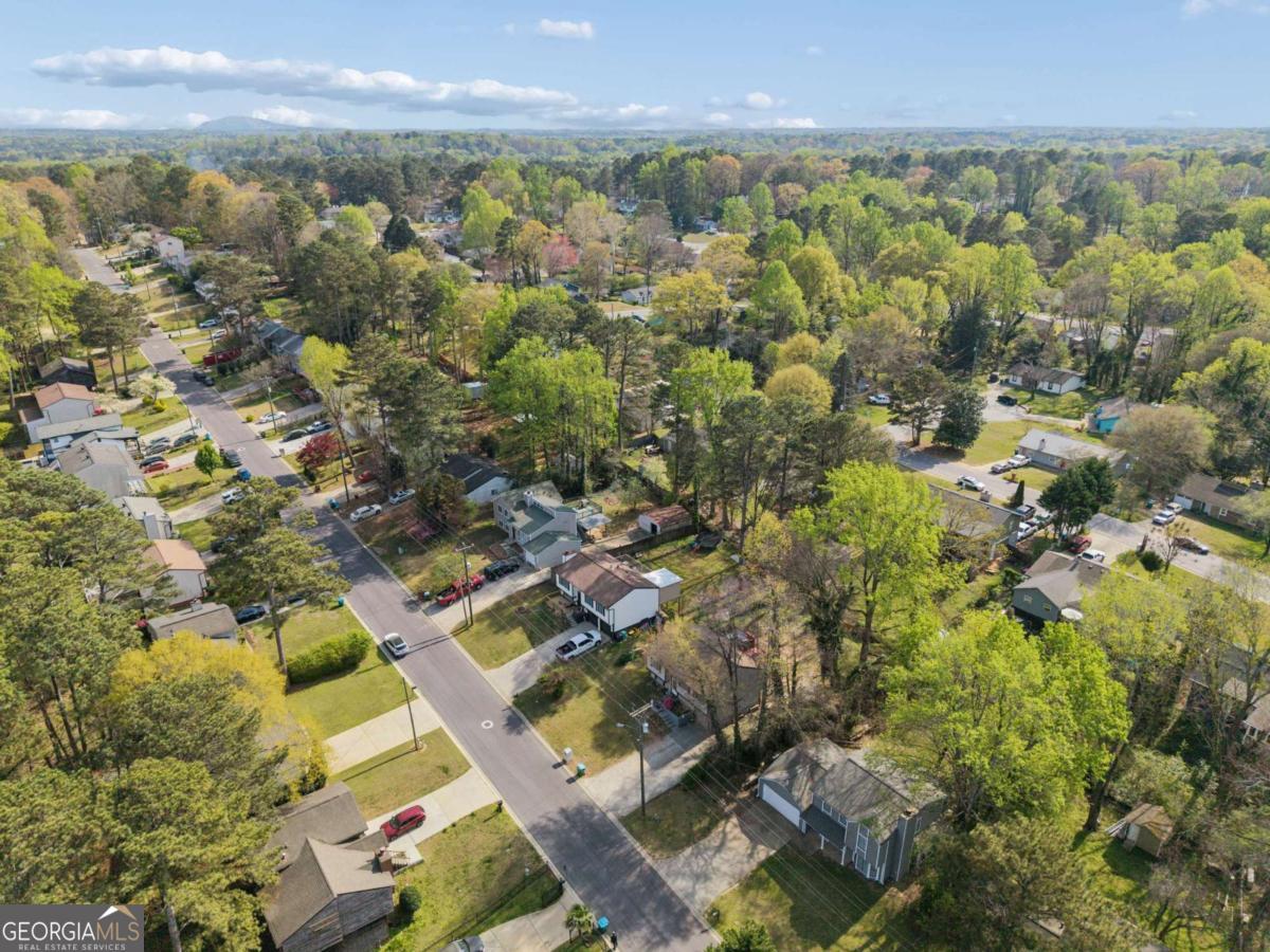 1514 Robin Hill Drive Norcross GA 30093