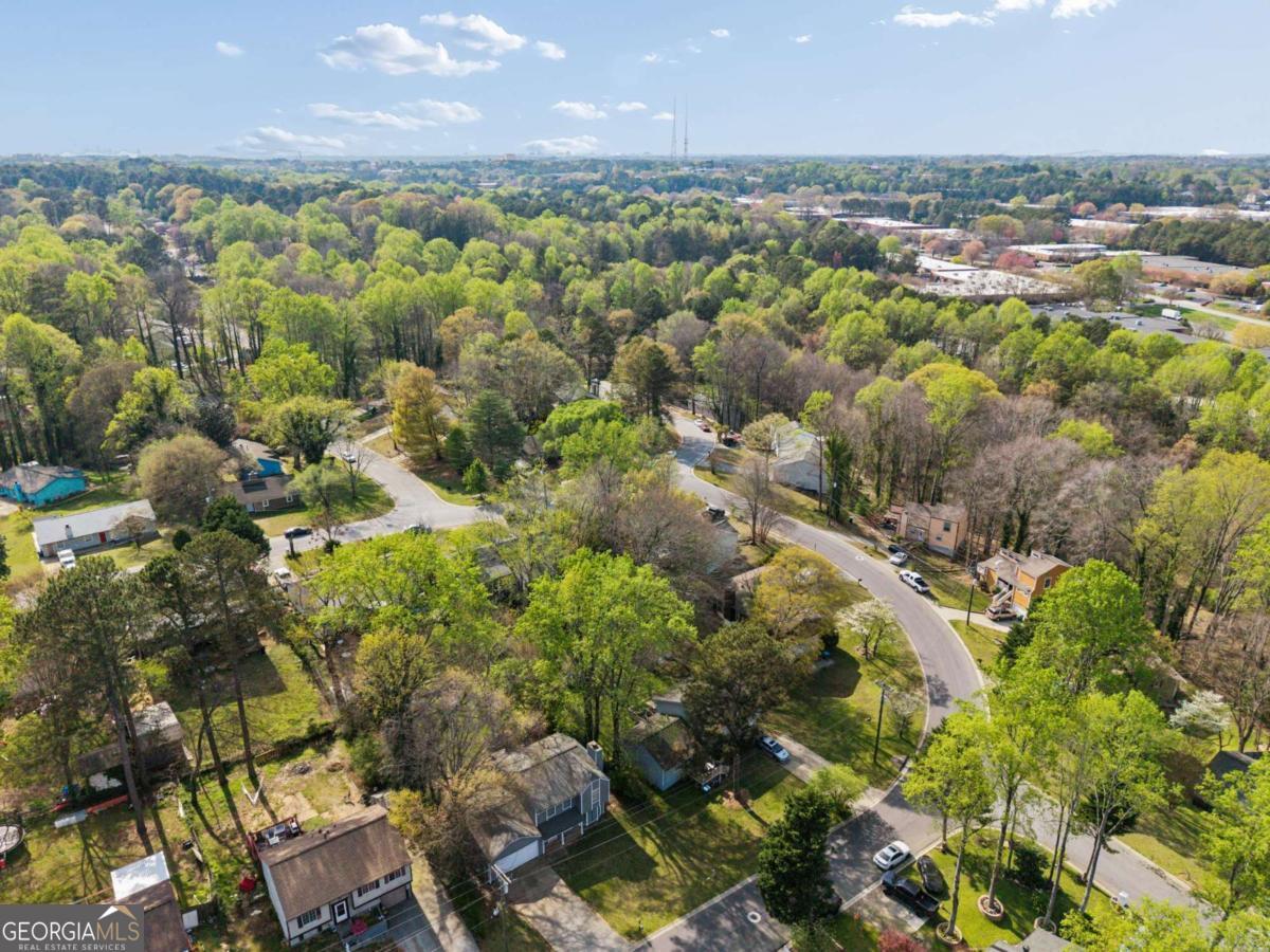 1514 Robin Hill Drive Norcross GA 30093