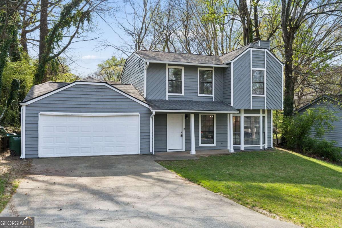 1514 Robin Hill Drive Norcross GA 30093