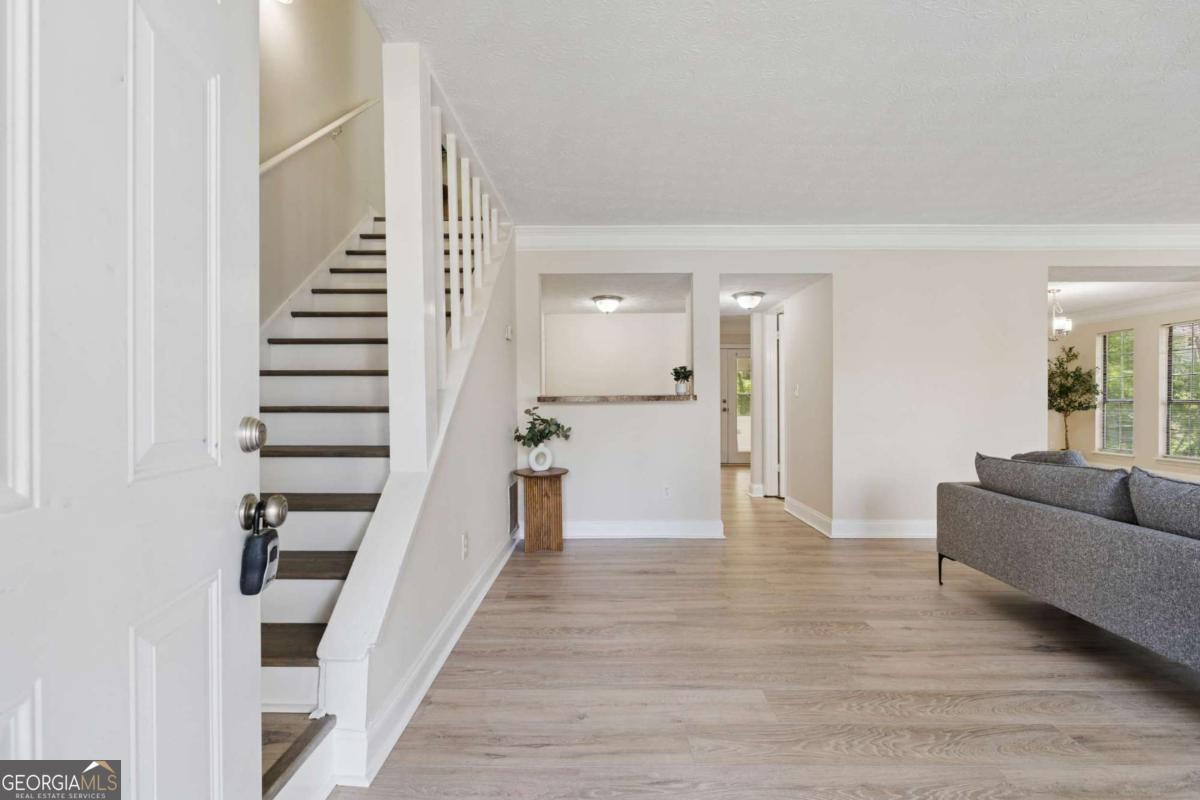 1514 Robin Hill Drive Norcross GA 30093