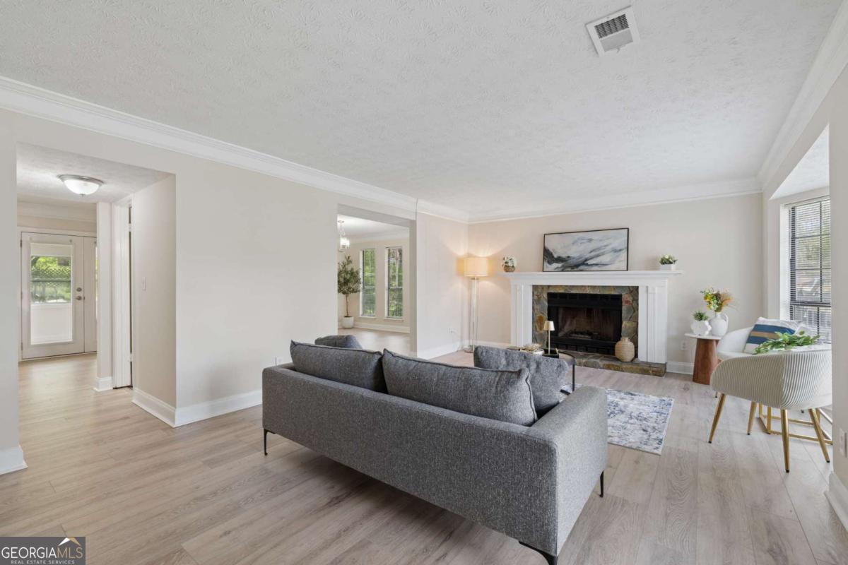 1514 Robin Hill Drive Norcross GA 30093