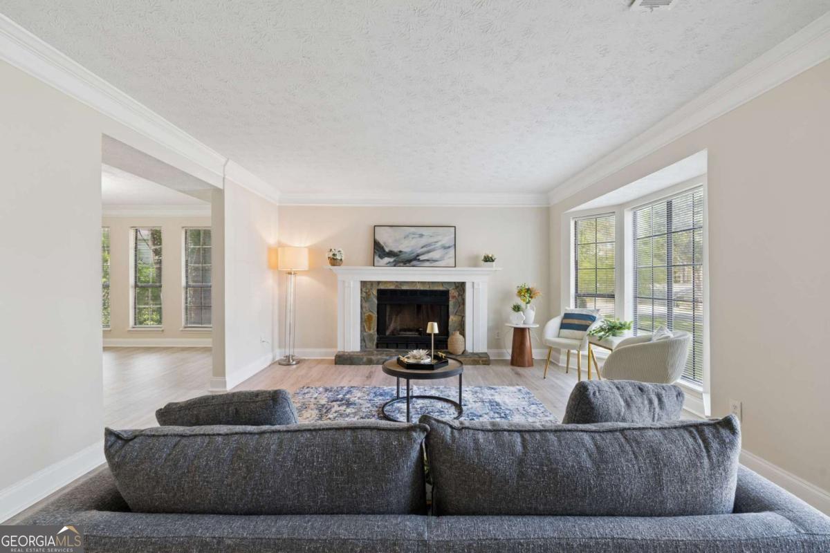 1514 Robin Hill Drive Norcross GA 30093