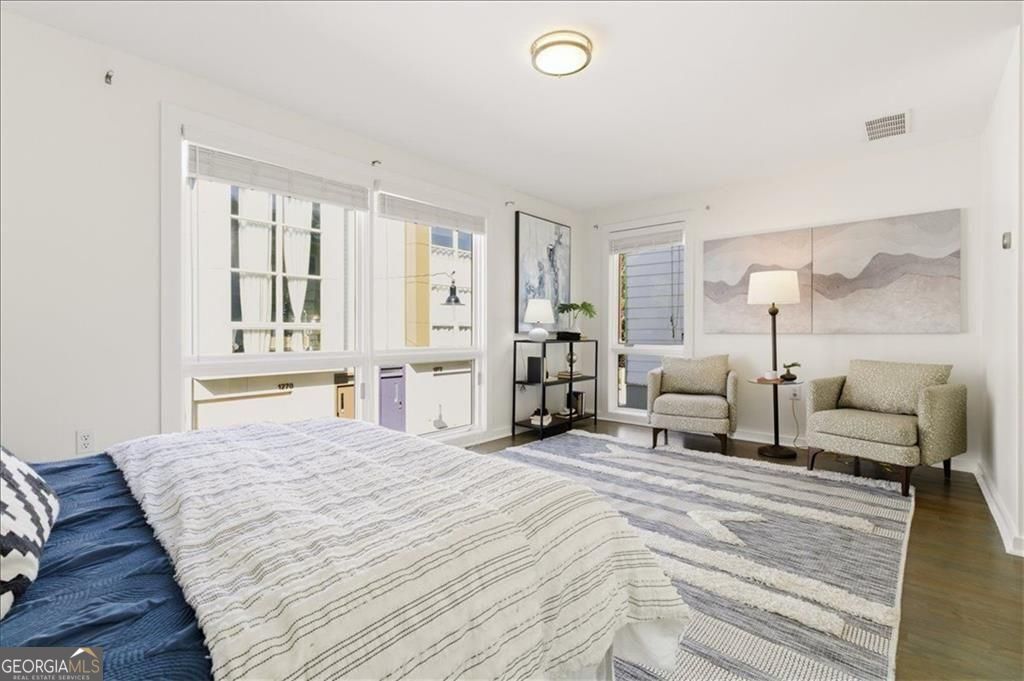 1269 Ponti Mews NW Atlanta GA 30318
